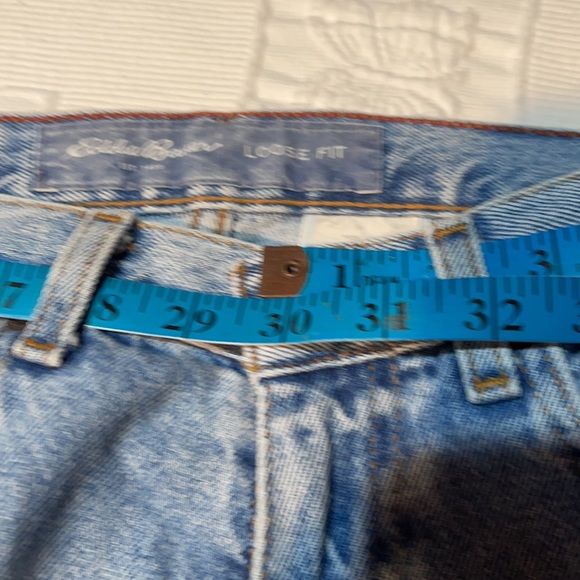 Eddie Bauer authentic jeans - Picture 7 of 7